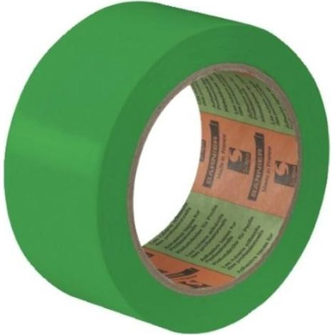 RUBAN ADHESIF 6098 VERT 33X50MM SCAPA - 175537 (1/4)
