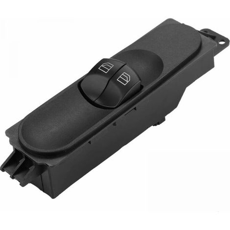 Interruttore alzacristalli elettrico per auto A9065451513 Interruttore alzacristalli elettrico compatibile con Mercedes Vito/Viano W639