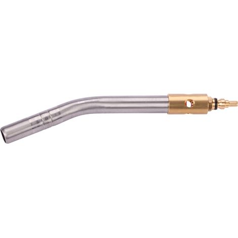 ROTHENBERGER Chalumeau à souder, TURBOPROP, 18mm, avec embout - 221031800