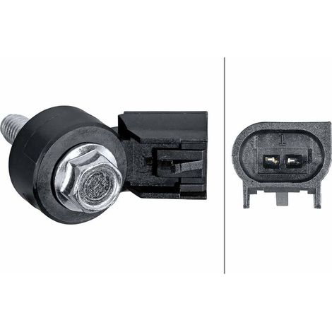 Capteur de cognement HELLA 6PG 013 114-501 OPEL 12 47 896 12 692 505 1236180