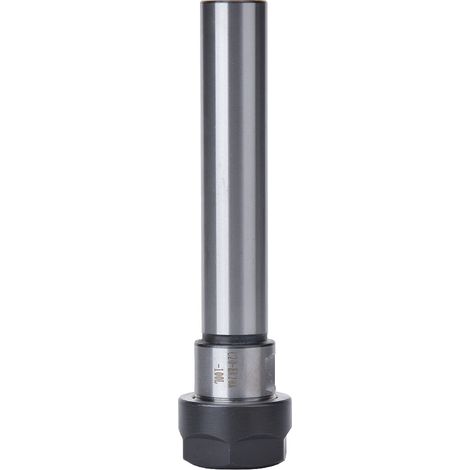 Pince porte-mandrin fraise tige d'extension droite ER20A-100L 100mm longueur C20