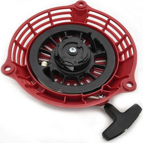 Lanceur à rappel pour moteurs Honda GCV190 et GSV190 (1/5)