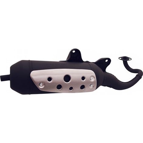 Pot d échappement Tecnigas pour Auto Peugeot Neuf (1/5)