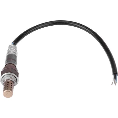 Eosnow O2-Sensor, empfindliche hohe Genauigkeit 250-24200 Kunststoff für den Austausch von Abgasanlagen Hyundai