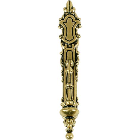 Pendulo Seyfe 203 A180mm Oro VI.S/B 20302