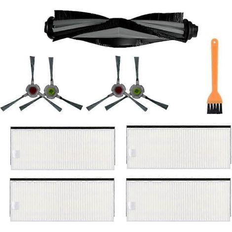 Ersatzteile für den Deebot Ozmo U2 / DGN22 Staubsauger ( ) (1/5)