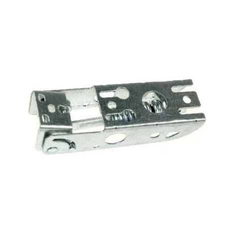 Cerniera destra con gancio originale - Frigorifero, congelatore - INDESIT - 3058463663946801079
