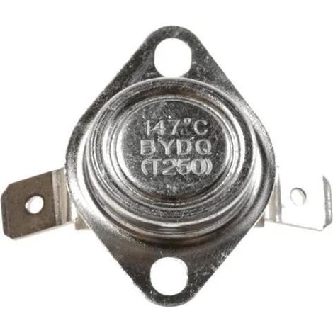 Termostato Seb modelo 3662734836323 temperatura 147 grados
