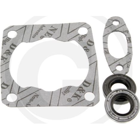 Kit guarnizioni motori due tempi decespugliatore motosega soffiatore STIHL