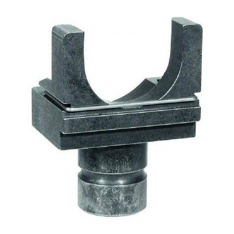 Rems 573170 - Set di 2 teste di crimpatura RH20