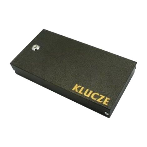 Schlüsselkasten KK2 40145280 - IR KK2