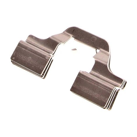 MAXGEAR 27-1483 Kit d'accessoires, plaquette de frein 1K0615425P (1/2)