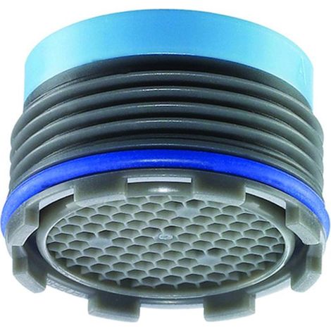 Aeratore cache' honeycomb tj m18,5x1 - Ø mm.14 tj m18,5x1 - chiave ns cod.401753 - 5 pz