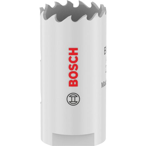 Bosch Holesaws Multi Material Threaded Hole Saw 24 x 40 mm 2608594565 (1/5)