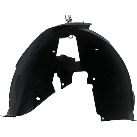 [PRODUIT D'OCCASION] Pare-boue Avant Droit RENAULT Megane III 2008- ♻️ Ref Oe. 638452868r - Garantie à vie (1/2)