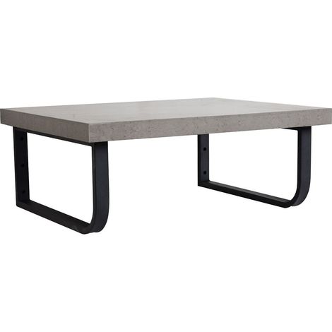 Semplice piano + staffe per portasciugamani WILL