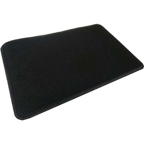 START Sovratappettino Singolo Universale in moquette 47x32 per auto Originale