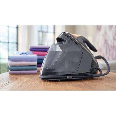 Plancha Philips psg9040 3100 W tanque 1.8 L (1/5)