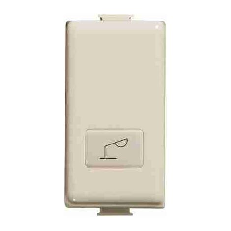 BTIA5921C Copritasto con simbologia illuminabile luce tavolo