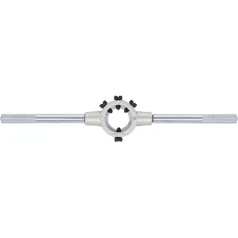Porte filiere cage de 20 mm (1/3)