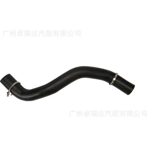 Turboladerschlauch 7G916K683AA für Ford Galaxy II, S-Max und Mondeo (1/4)
