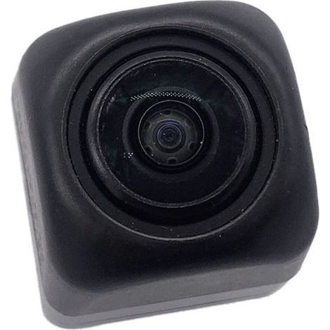 8679006170 is suitable for rearview cameras on 18-21 Toyota Camrys. (86790-06170) (1/4)