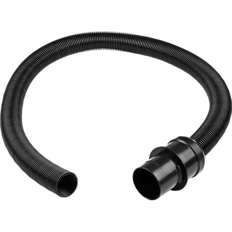 Makita – Tuyau flexible 28mm x 1m 1437872 – Accessoire pour aspirateur – Compatible avec DVC260 – Pour espaces confinés