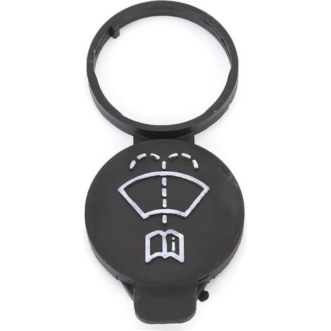 Capuchon de lave-glace en plastique Stable, fluide professionnel pour voiture (1/5)