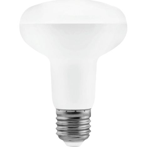 Bombilla LED Samsung Reflectora R80 E27 12W Neutra Matel (1/2)