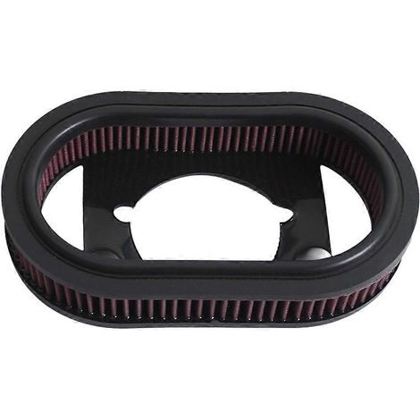Luftfilter für Harley-Davidson Dyna Super Glide Softail FLT FXR FXD FXST FLST Motorräder (1/5)