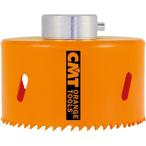 551-083 SCIE CLOCHE POUR ACIER/ALUMINIUM HSS H=38 D=83 DR (1/5)