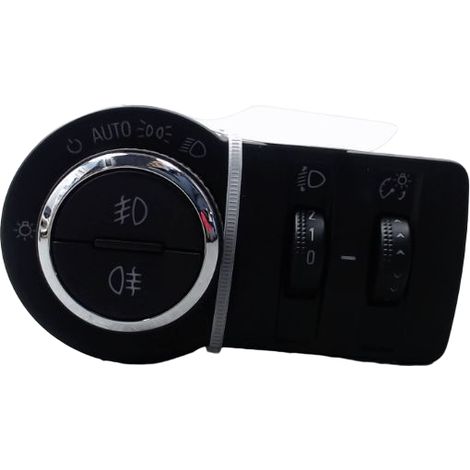 Commande Eclairage CHEVROLET Cruze [PRODUIT D'OCCASION]♻️13243590 (1/3)