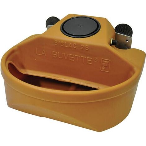 Biglac 25 BU1658 LA BUVETTE BU1658 (1/2)