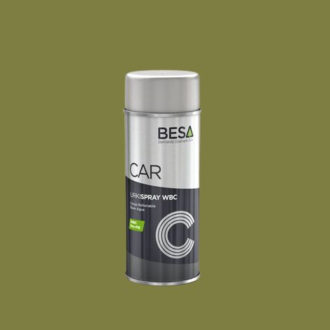 Bombe de Peinture RAL Effect 240-4  Brillant