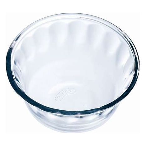 Coppetta                               Cm  8 Pyrex (1/3)