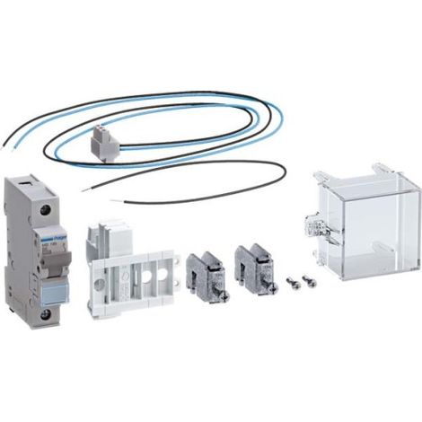 HAGER PAKET SPANNUNGSVERSORGUNG ZY5N1LS