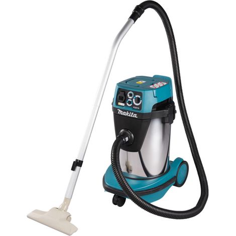 Aspirapolvere professionale makita vc3211hx1 (1/4)