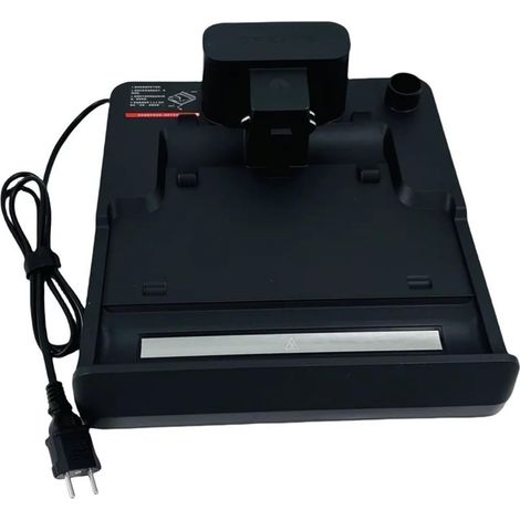 Replacement charging base compatible with Dreame H14 / H14 Pro (1/5)
