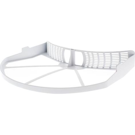 Filter Closed Vented for Indesit/Swan/Hotpoint Tumble Dryers and Spin Dryers (1/2)