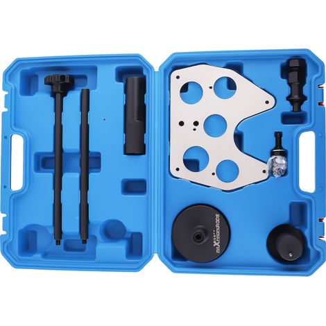 Engine Balance Shaft Tool for Jaguar XE XF Land Rover 2.0L Diesel Engine 204DTA (1/5)