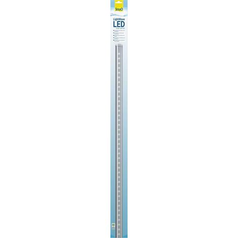 Tetra LightWave Luce Singola 830 LED iluminación para acuario