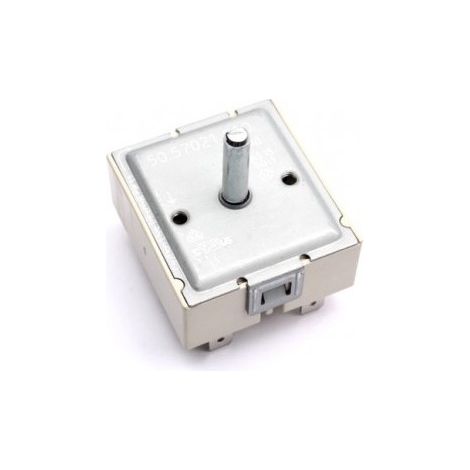 Whirlpool 481927328279 Hob energy regulator
