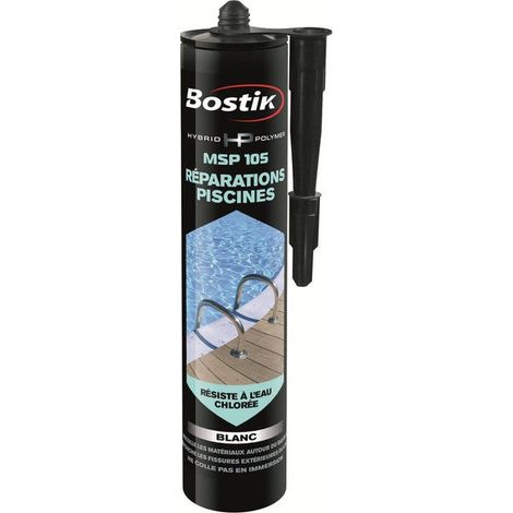 Hybridpolymer Msp 105 Bostik Mastixkleber, 290 ml BOSTIK
