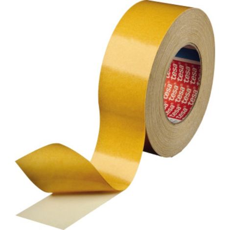 tesa  04964-00075-00 Doppelseitiges Klebeband tesafix® 4964 Weiß (L x B) 50 m x 19 mm 1 St.
