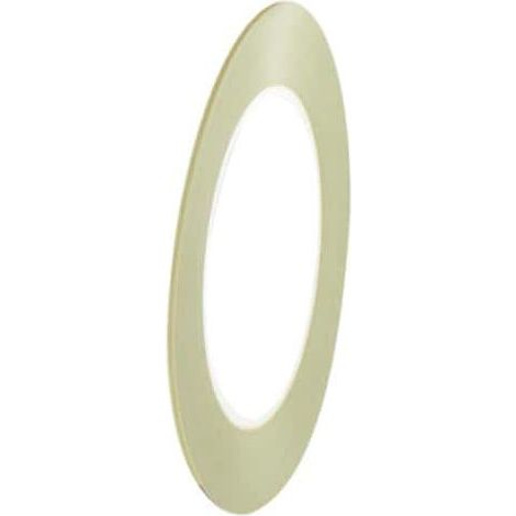 Ruban adhésif de masquage 3M 218 fine line 2.4mm x 55m x5