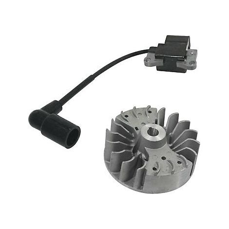 Kit volano bobina motore soffiatore KASEI EBV260-3E EBV260-3E.1.3-1 - EBV260-3E
