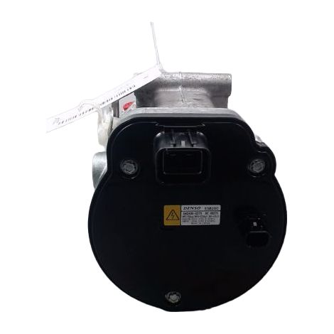 [PRODUIT D'OCCASION] Compresseur Air Conditionne TOYOTA Corolla 2004- ♻️ Ref Oe. 8837012080 - Garantie à vie (1/4)