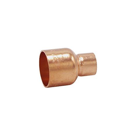 Raccordo conex 5243 028015000 rame 28x15 mm