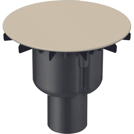 Juego de sumidero BetteAir, vertical, caudal de drenaje 0,6 l/s,