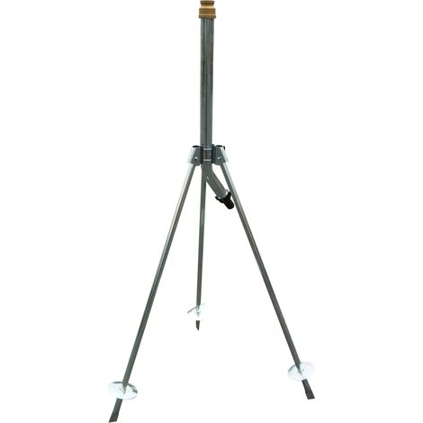 Trépied Métal Pro 20x27